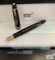 AAA Copy Mont blanc Meisterstuck LeGrand Rollerball XL with Rose Gold Trim (2)_th.jpg